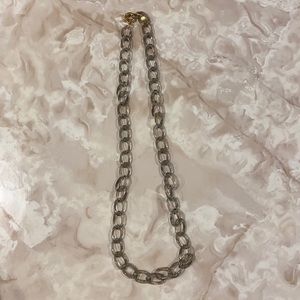 J Crew Necklace